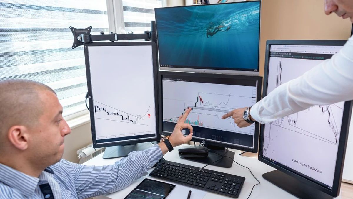 S&P Global Leads $110 Million Investment Round in Kaiko