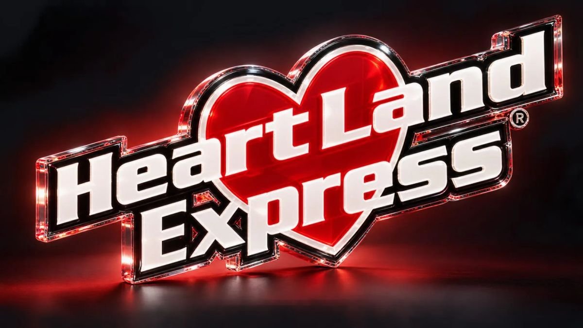 Heartland Express Third-Quarter Revenue Falls 8.7% to $179.5 Million