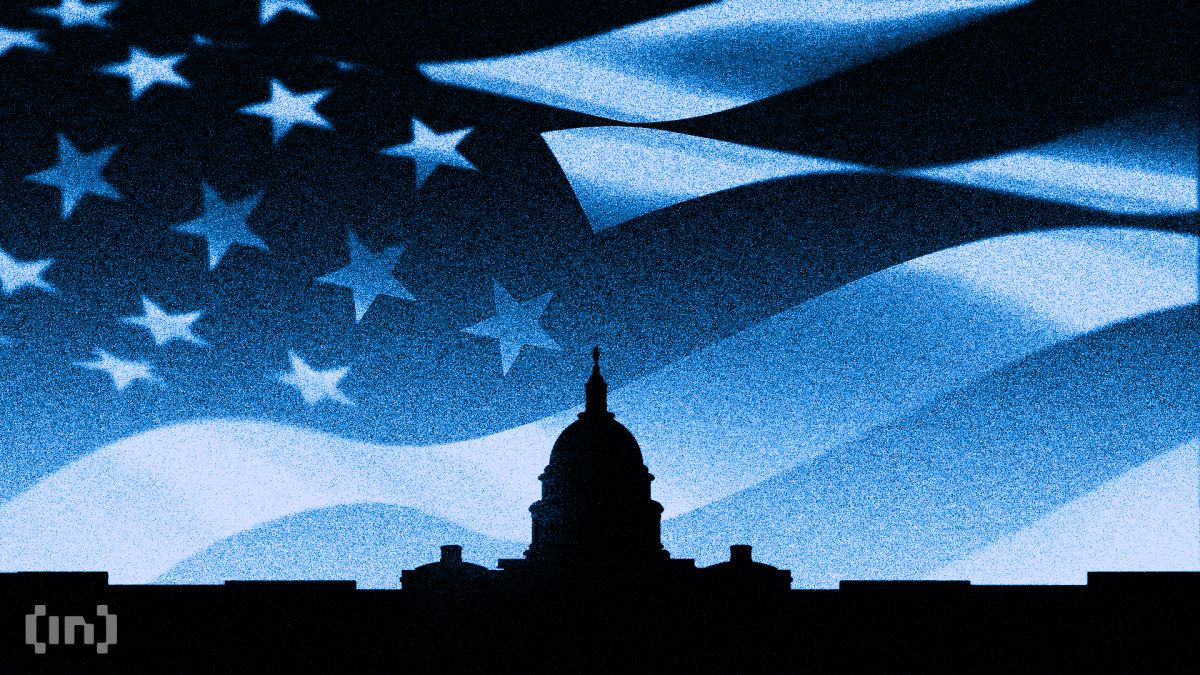 Bettors Expect a Democratic Midterm Win. How Gold, Bitcoin, and Stocks Could Feel It