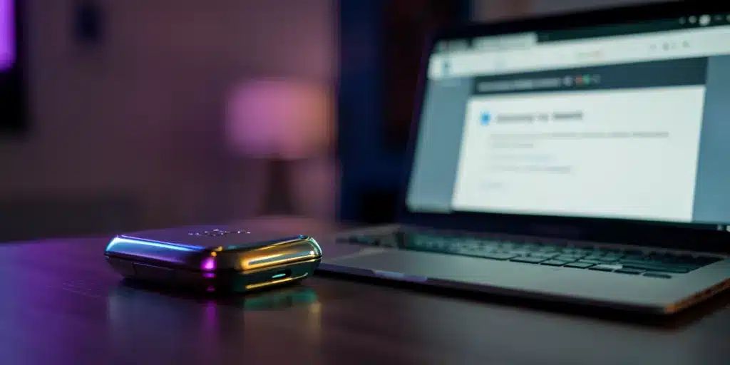 NGRAVE confirms theft via compromised LIQUID notification provider