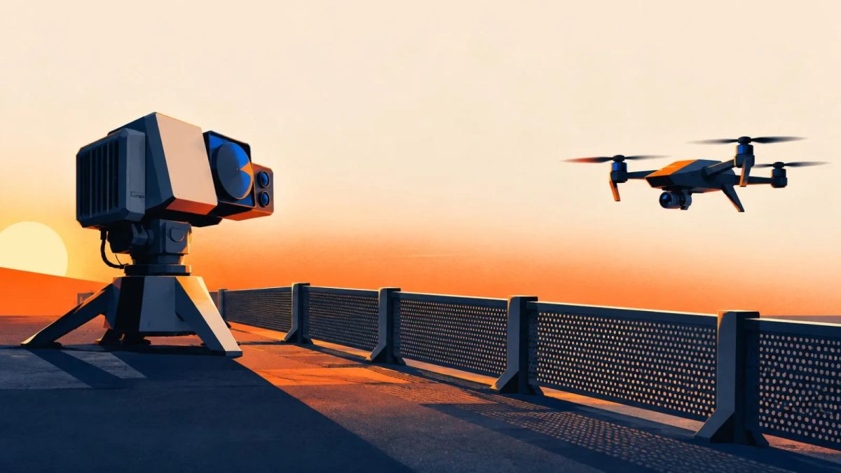 Ondas Sees Sales Opportunity in FEMA’s $250 Million Drone Security Phase