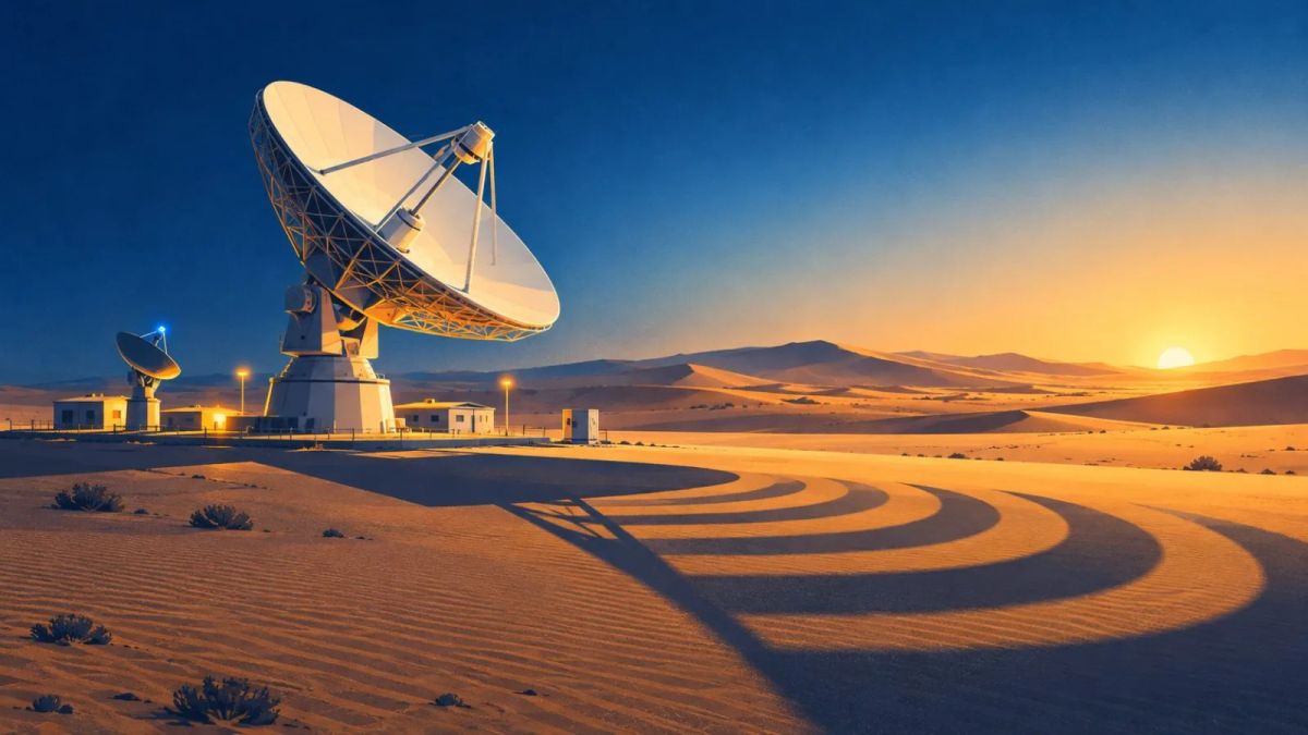 Space42 May Expand Its $1.7 Billion Plan for Satellite Growth