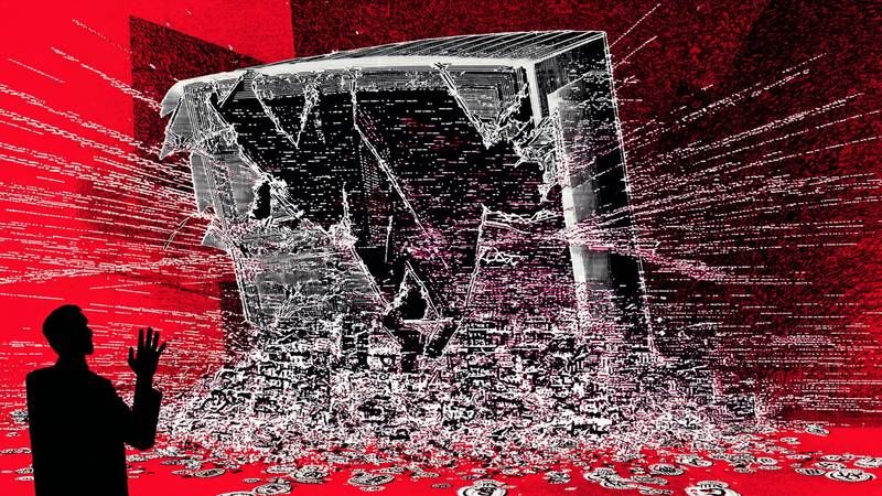 CoinDCX Co-Founder Denies New Hack After $16 Million Wallet Alert