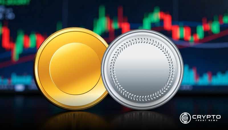 XLM Gives Back Rally as Price Returns to Lows