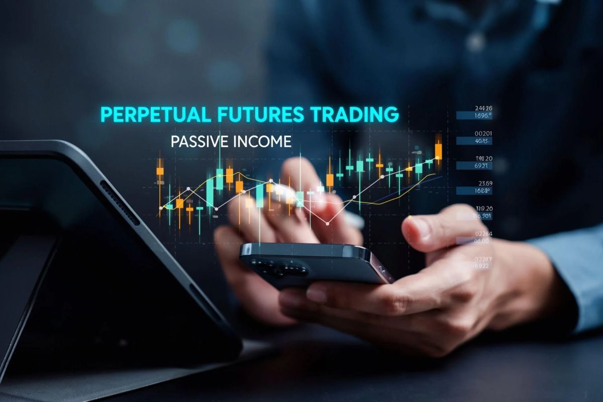 8 Best Crypto Perpetual Futures Trading Platforms in 2026 for Passive Income and Easy Setup