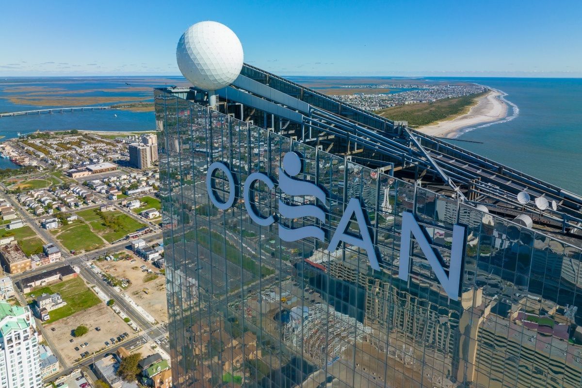 Ocean Casino Resort Demands $1.5M From Atlantic City for July Fire Damages