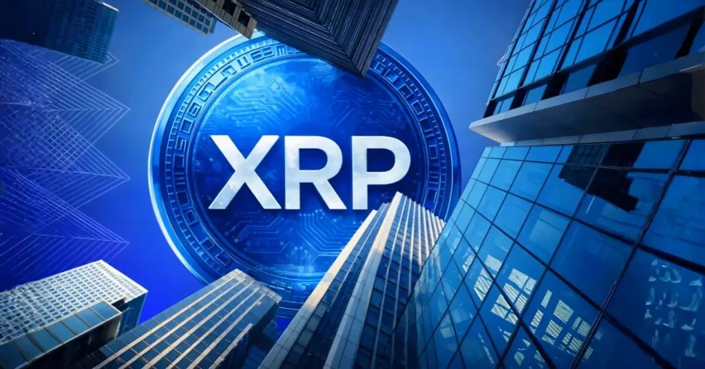 XRP Vs Bitcoin: Ex-Ripple Board Member Explains Why His $XRPN Bet Beats Saylor’s Model