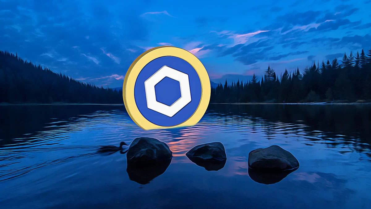Chainlink trades at $11.42, 22% drop in 30 days, no verified buying method