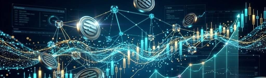 Aptos Cuts APT Supply Growth by 70% in Major Tokenomics Overhaul, Report Reveals