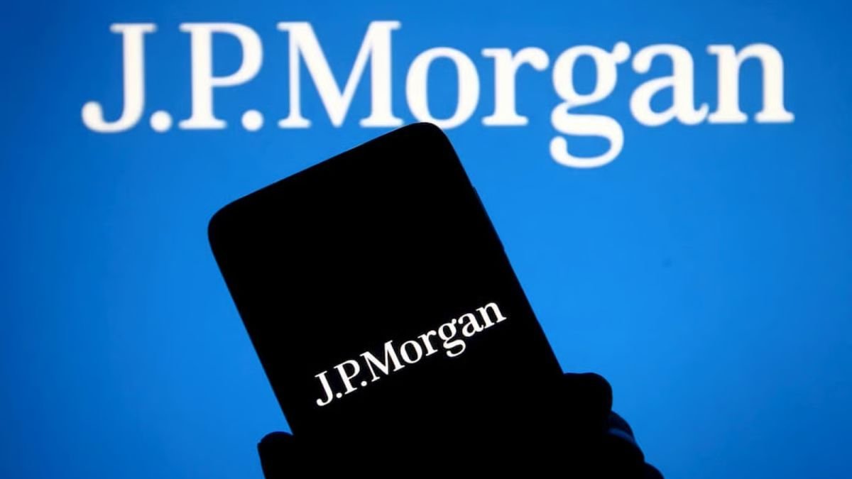 JPMorgan names 2 stock categories facing the biggest threat