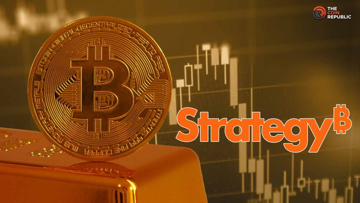 MSTR Stock Price Drops 3.09% as Strategy Pauses Bitcoin Buys