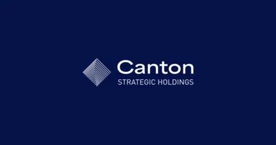 Canton Strategic Holdings plans tokenized shares with same rights as Nasdaq stock