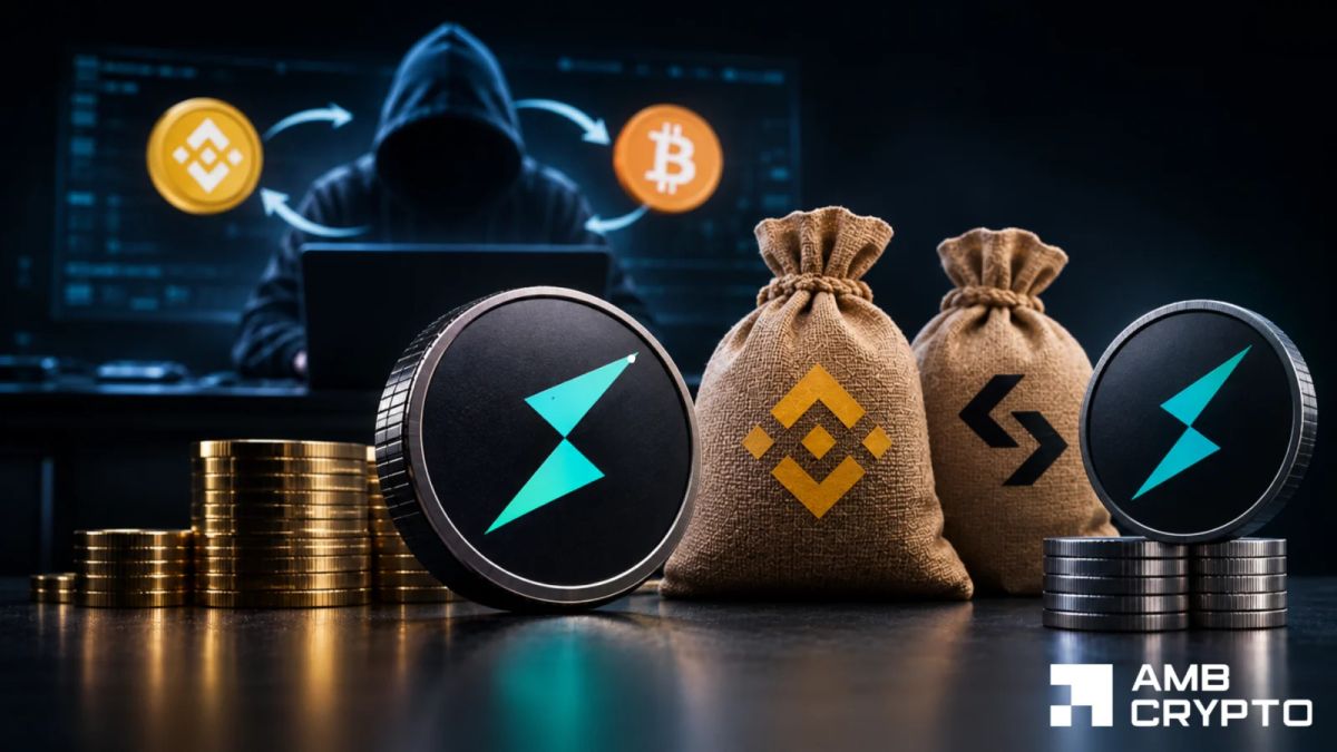 RUNE up 15% after hackers use THORChain to launder stolen funds — What next?