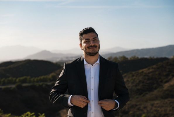 Ali “Ako” Muhanned named CEO of BC Game