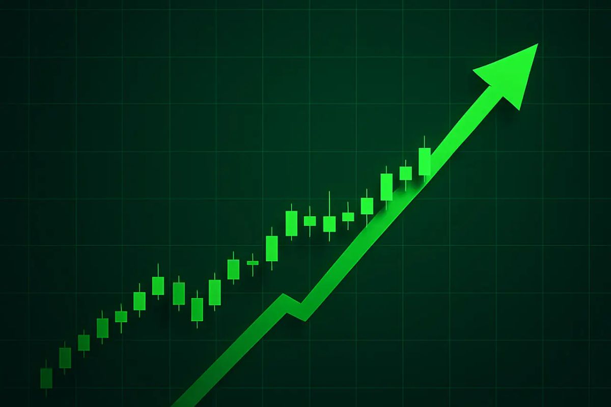 Stacks Price Climbs 7% Toward Where Its Last Rally Began