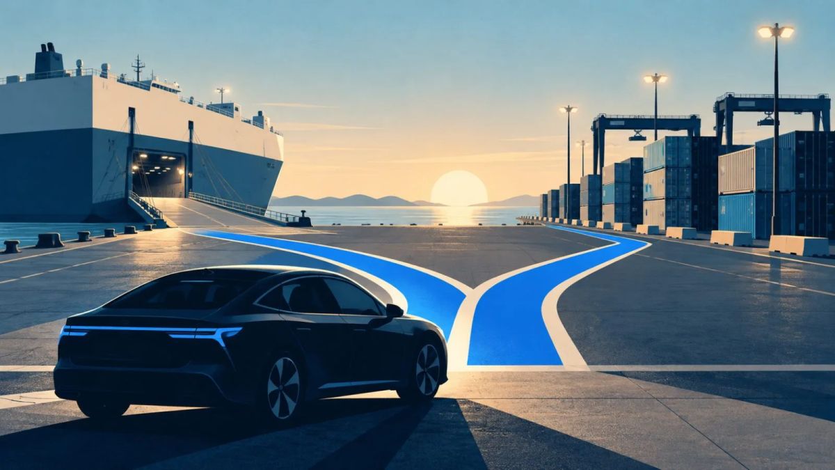 BYD, Geely Profits Rise About 28% but Miss Estimates Amid EU-China Hybrid-Export Talks
