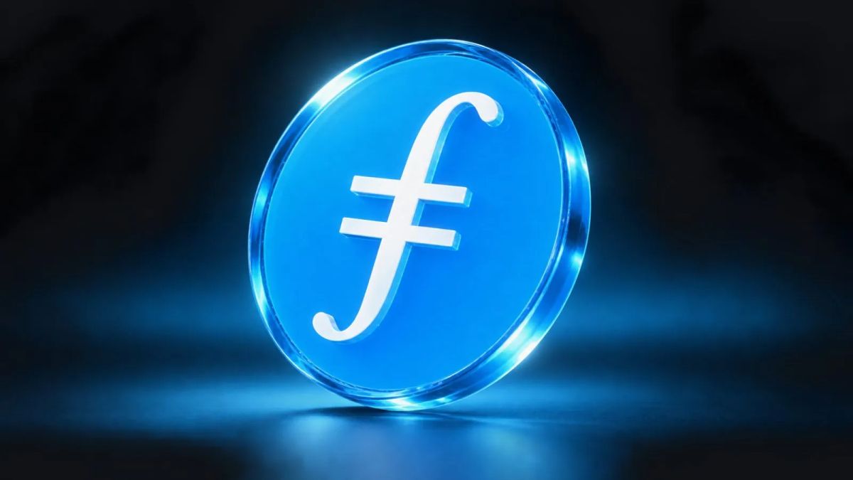 Filecoin Tokenomics Shift Set to Cut Daily FIL Supply Growth by About 75%