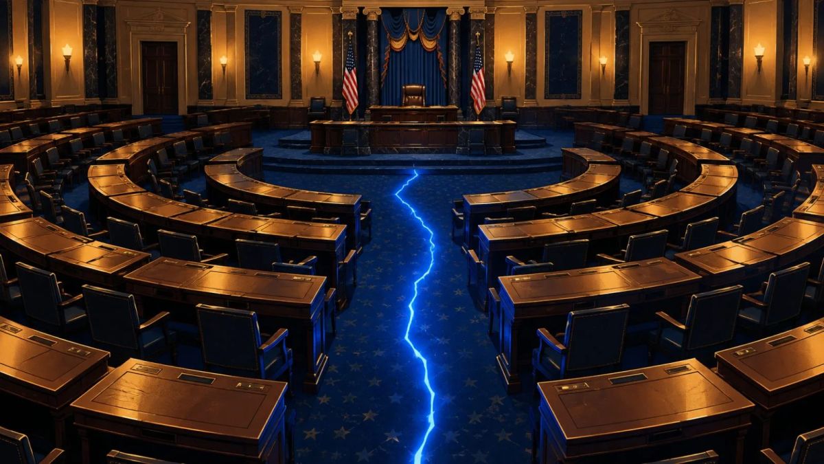 Lummis Says Democrats Opposed Discussion of Tougher Crypto Penalties
