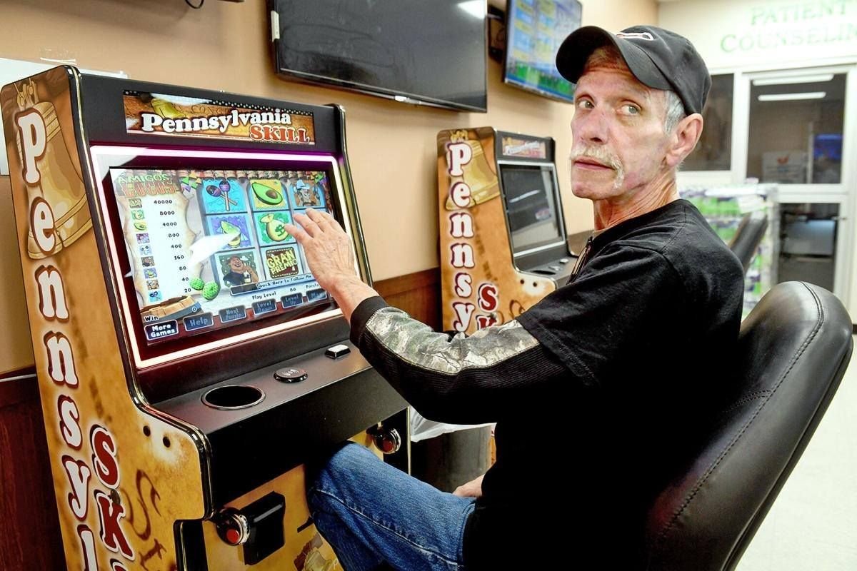 Pennsylvania State Police Urge Public to Report Illegal Skill Games After Ban Takes Effect