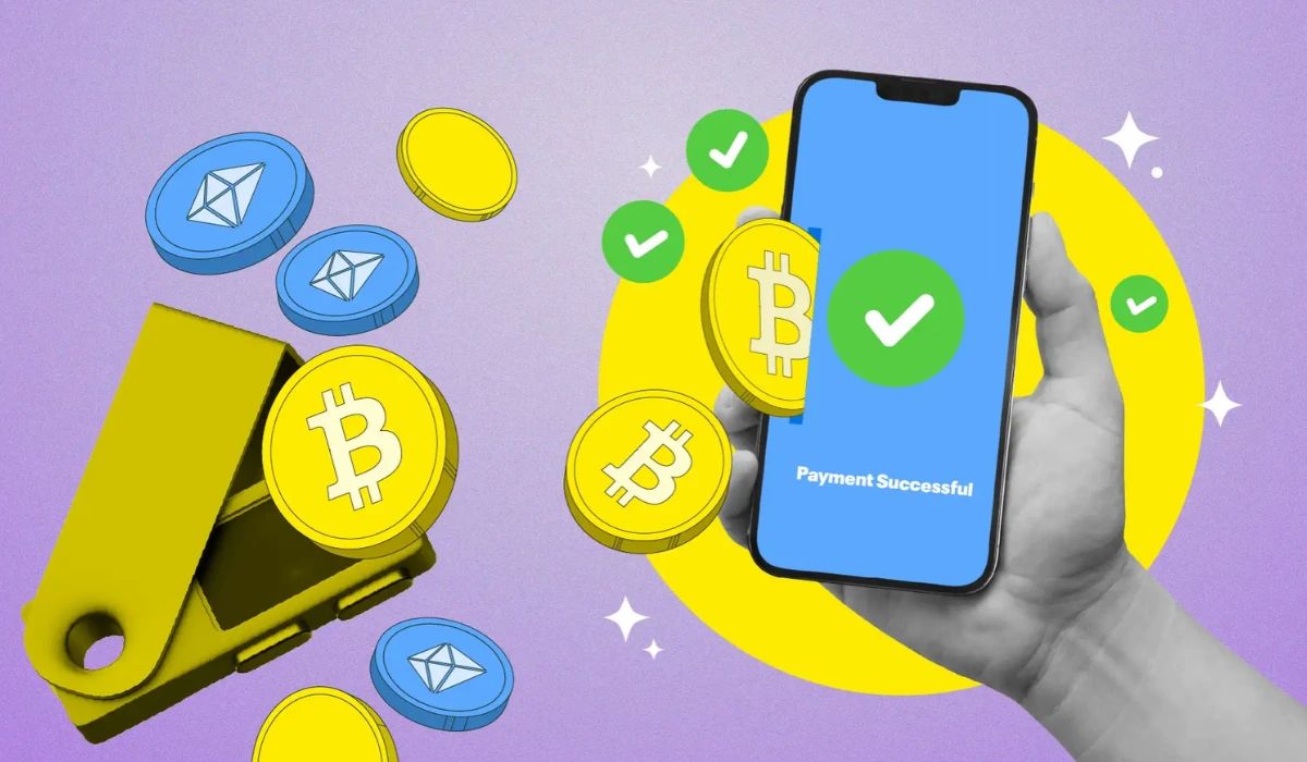 What Is Crypto Payment Infrastructure and Why Online Businesses Need It