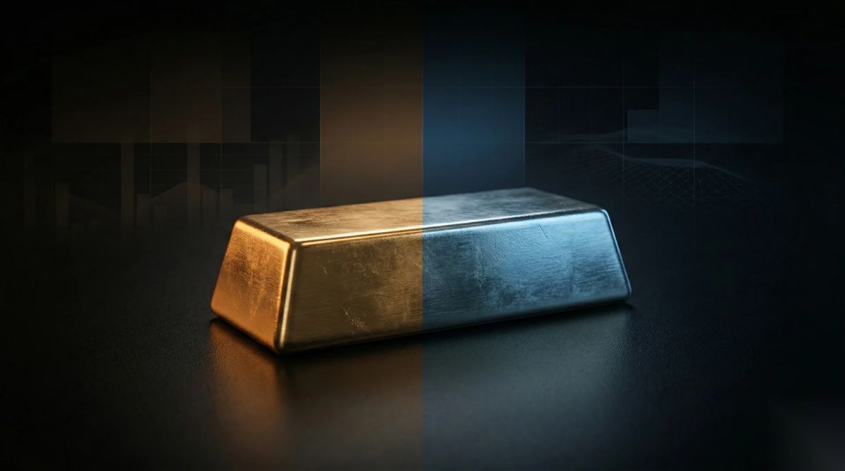 Gold slips to $4,000 as US dollar rises, traders eye Fed rate decision