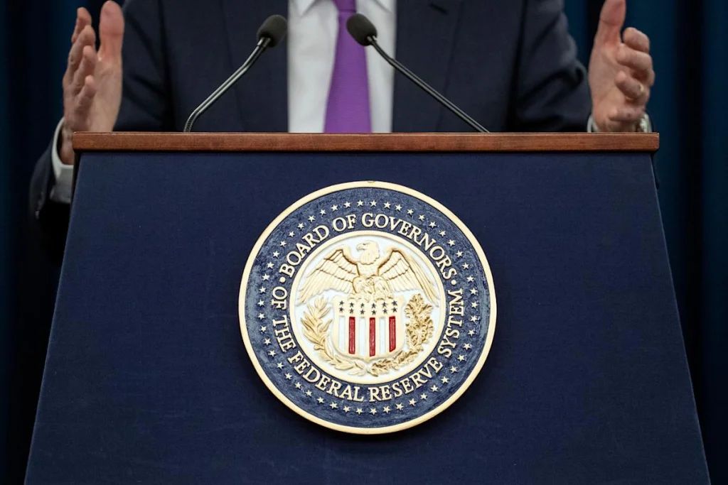 HOT MOMENTS: FED Issued a Key Statement Following Its Interest Rate Decision