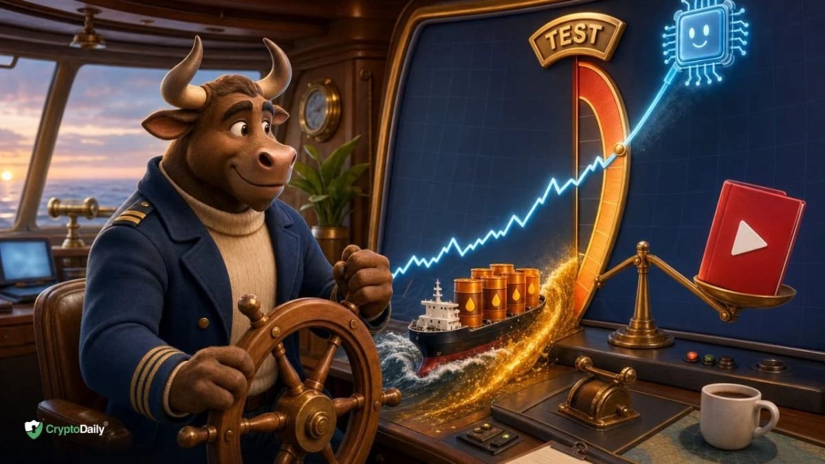 S&P 500 Futures Today: $110 Oil and Netflix Earnings Put AI Rebound to the Test