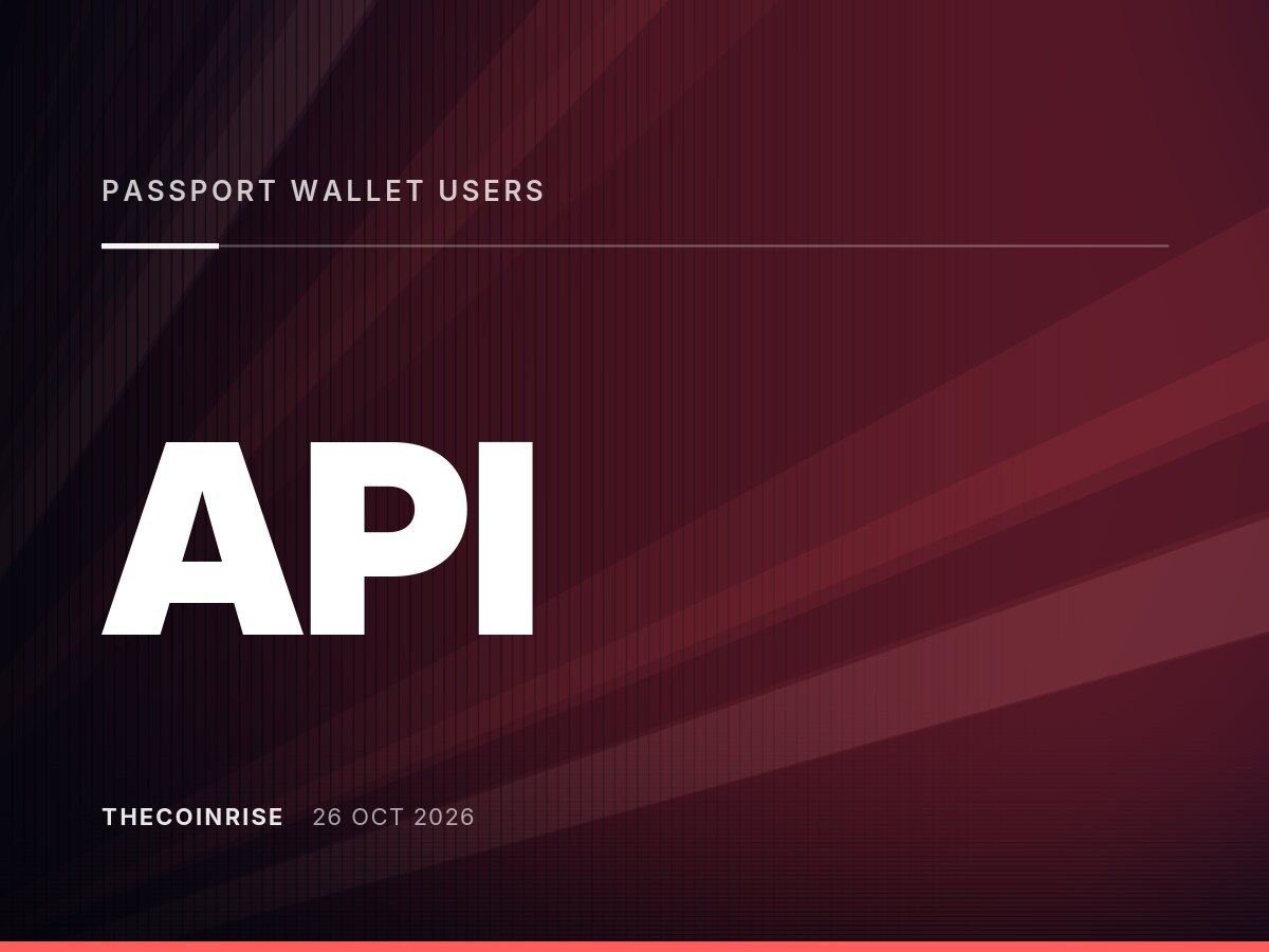 Passport Wallet Users Alerted to Security Risk After Cloudflare API Key Breach