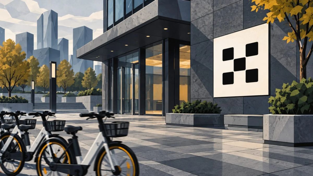 OKX Reports Higher Bitcoin, Ether and Tether Customer Balances