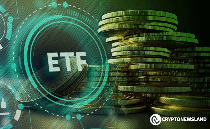 Crypto ETF Filings Add Zcash While Three Funds Update