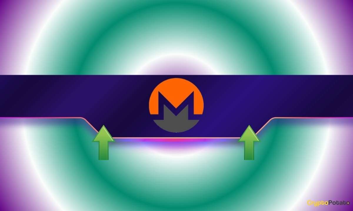 Monero (XMR) Soars 20% Weekly: Can It Repeat ZEC’s Explosion?