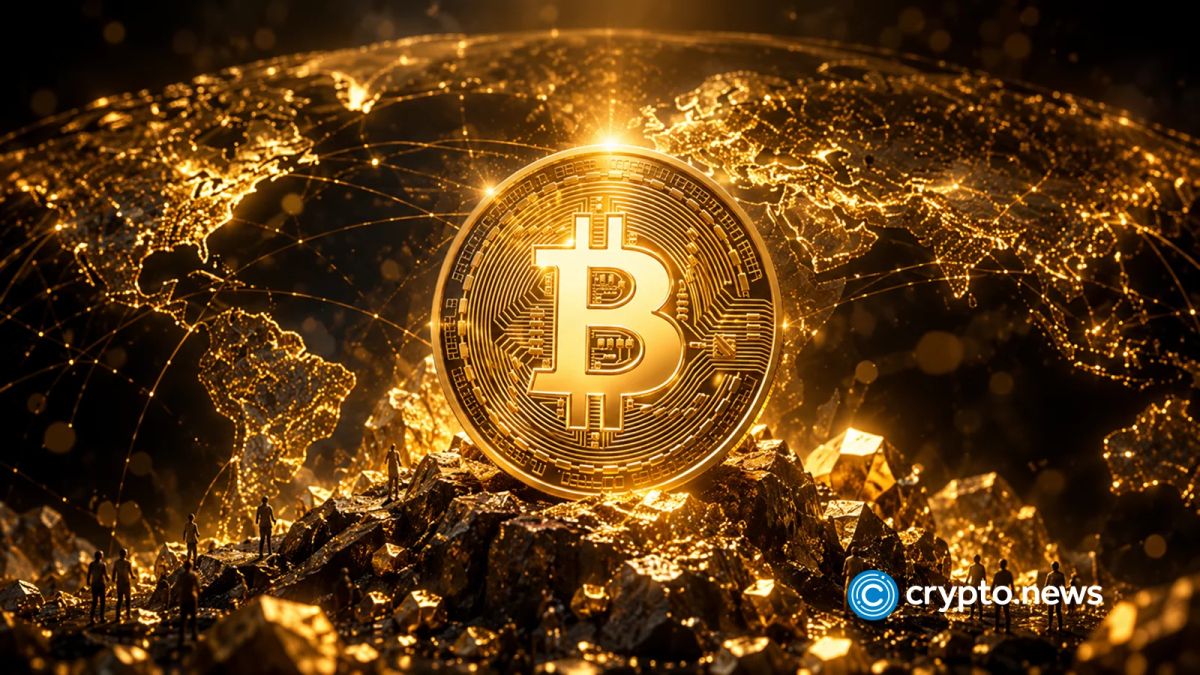 Bitcoin faces third liquidation risk as ETF outflows slow by 66%
