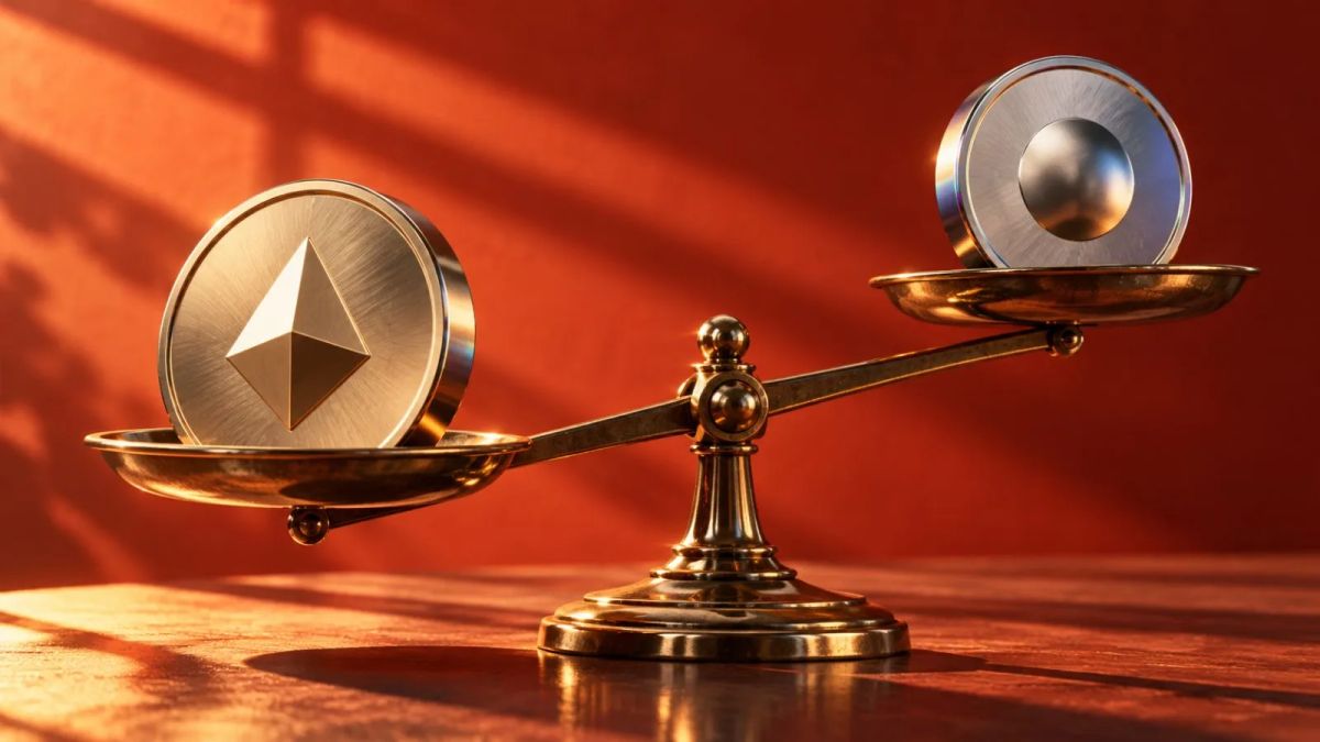 Wallet’s ONDO and LINK Spot Positions Show Nearly $400,000 in Unrealized Losses