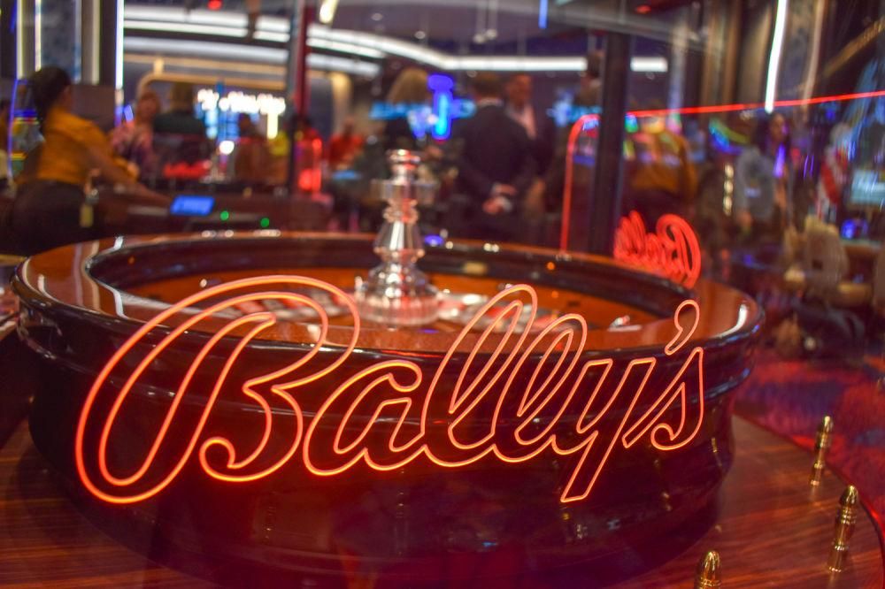 Rhode Island casino revenue rises 0.3% to $51.4 million in September