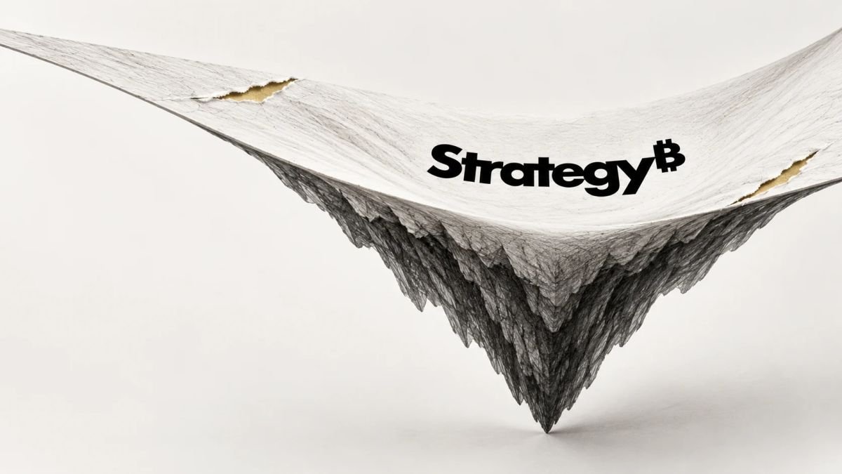 Strategy, Metaplanet Face Exit From MSCI Indexes as the Index Provider Adopts New Test
