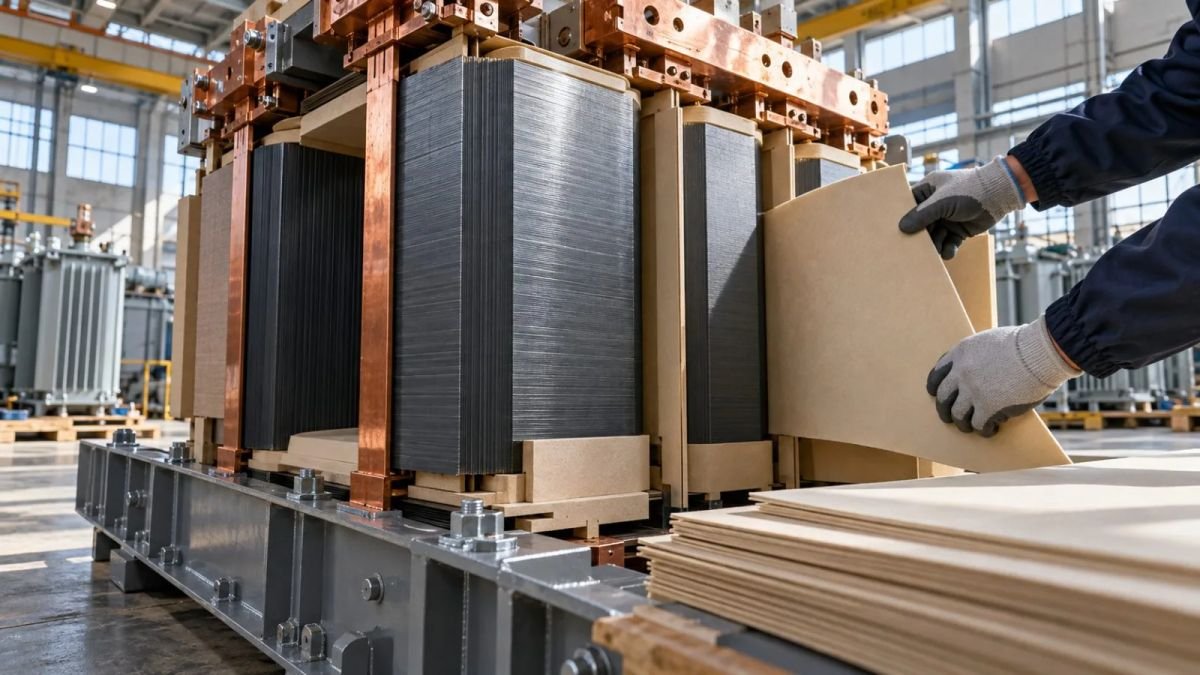 Hitachi Energy Plans More Than $330 Million Ontario Insulation Plant