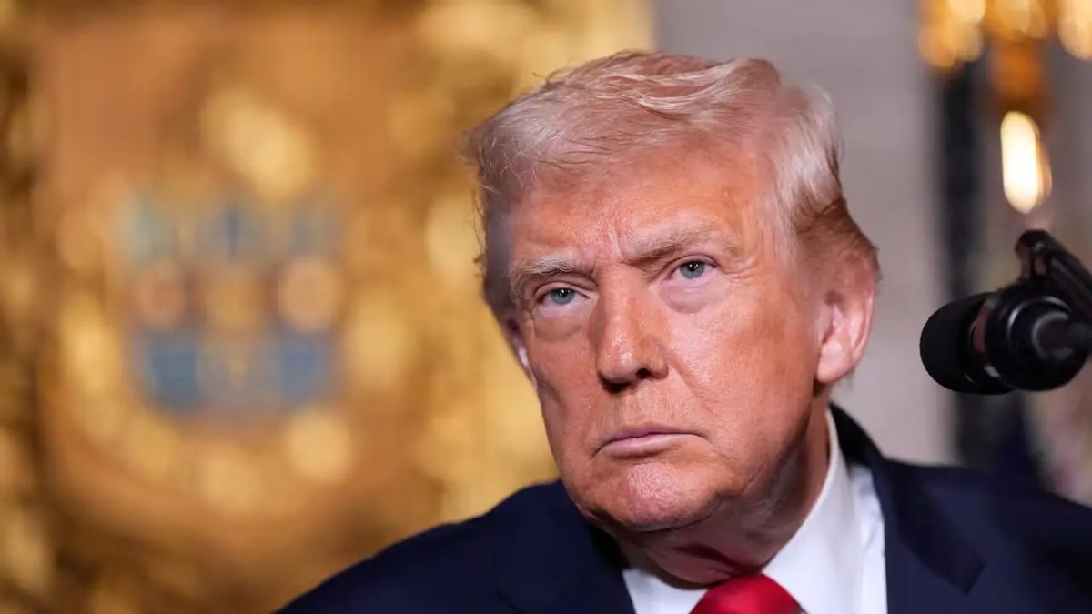 Trump Targets Crypto Scams – Frozen Funds Aren’t Refunds