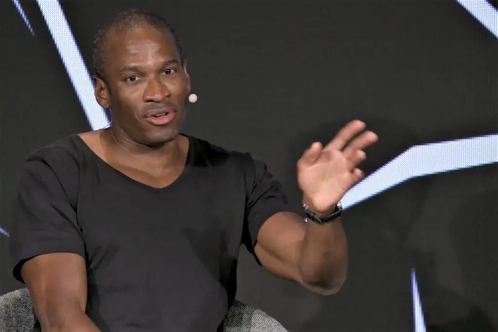 Arthur Hayes Continues Preparations for the Sale: He Sent Another 14 Million of This Altcoin