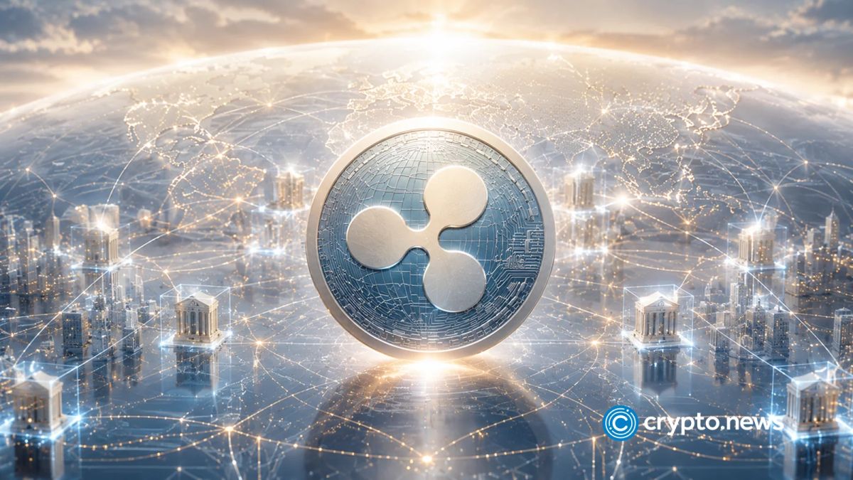 Ripple teams up with $10B payments firm Arf to expand RLUSD use on XRPL