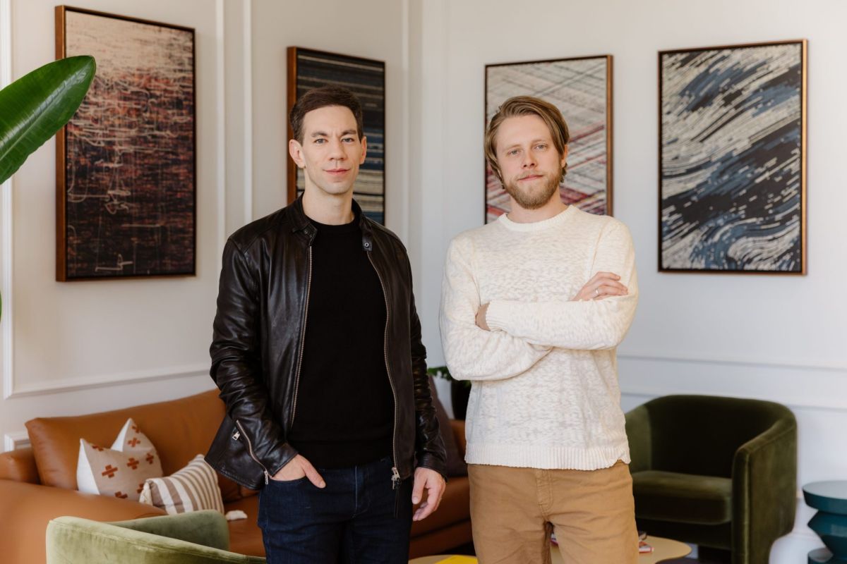 ‘It was just a fight that we decided to pick’: Serval raises $150 million at a $3 billion valuation to take on ServiceNow