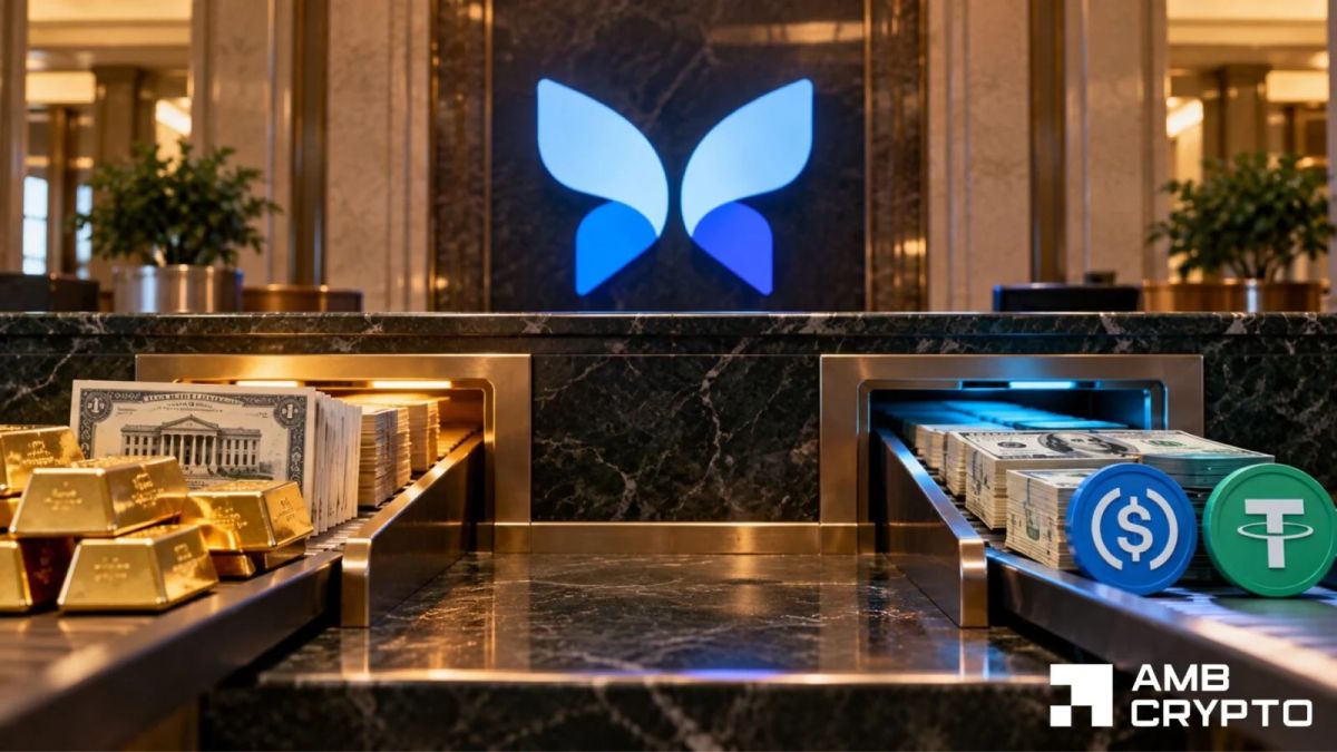 Morpho crypto rebounds 12% amid $2B RWA milestone – Is $2.26 next?