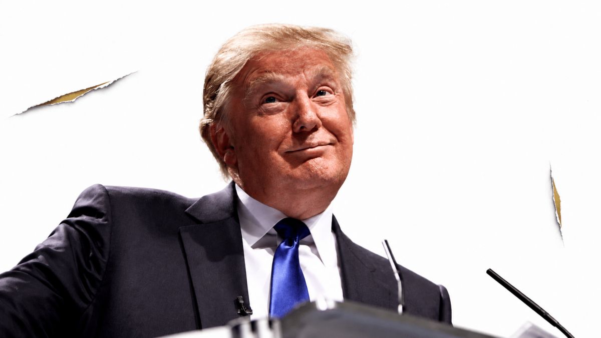 Trump Says Nearly $1 Billion in Scam-Linked Crypto Is Frozen as DOJ Goes Nationwide