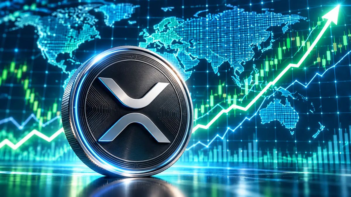 Why Speculation Alone Could Send XRP to $10