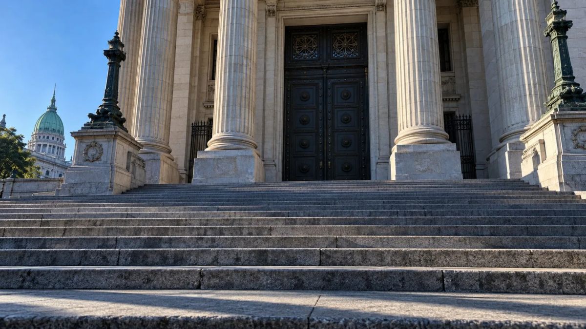 Argentine Judge Ends LIBRA Probe, Citing Insufficient Fraud Evidence