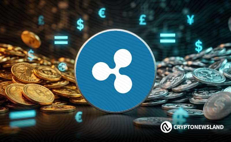 Ripple Expands Institutional Reach Through New Deals