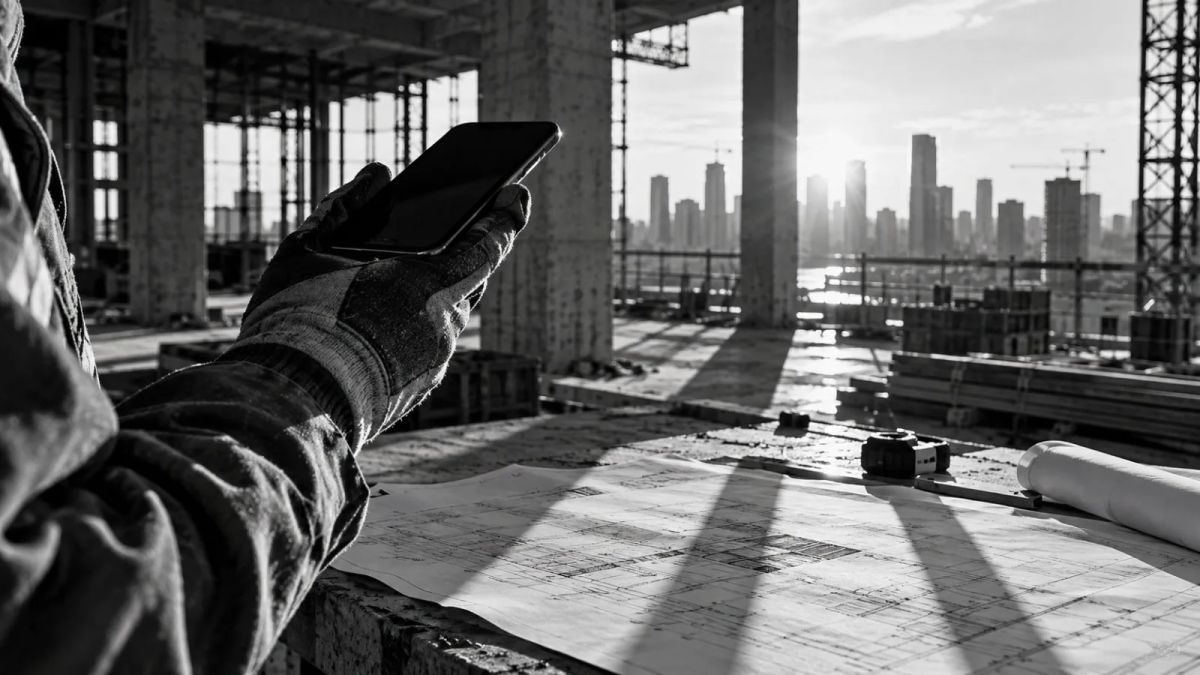 Procore Opens AI Go Beta for Voice Searches Across Job-Site Records