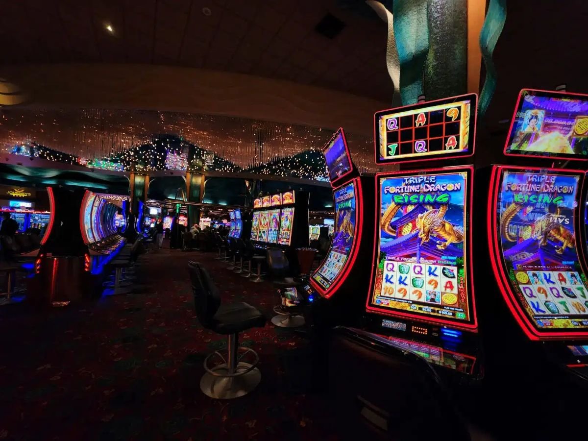 Pennsylvania Skill Games Put Businesses in Enforcement Spotlight