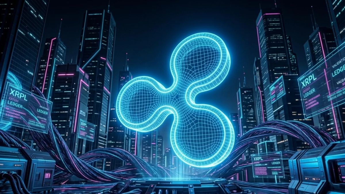 XRP payment volume jumps 120%, price still lags below key resistance