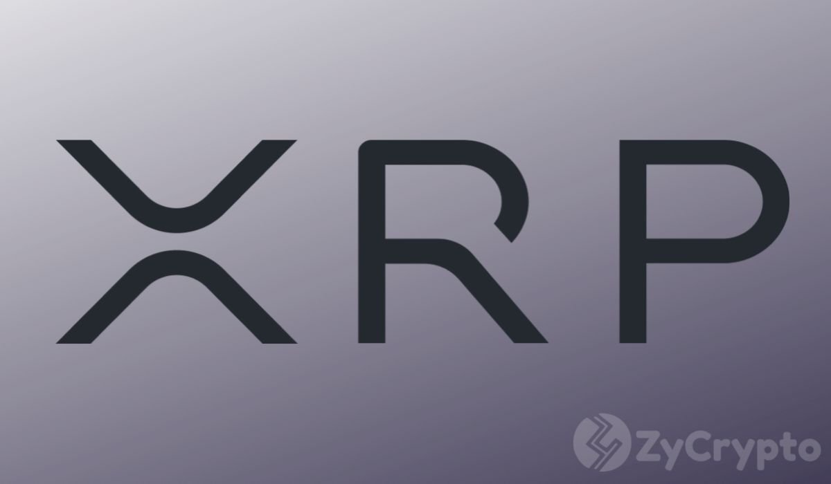 XRP Ledger Explodes with $49.7 Billion in Volume: Is the Bottom In?