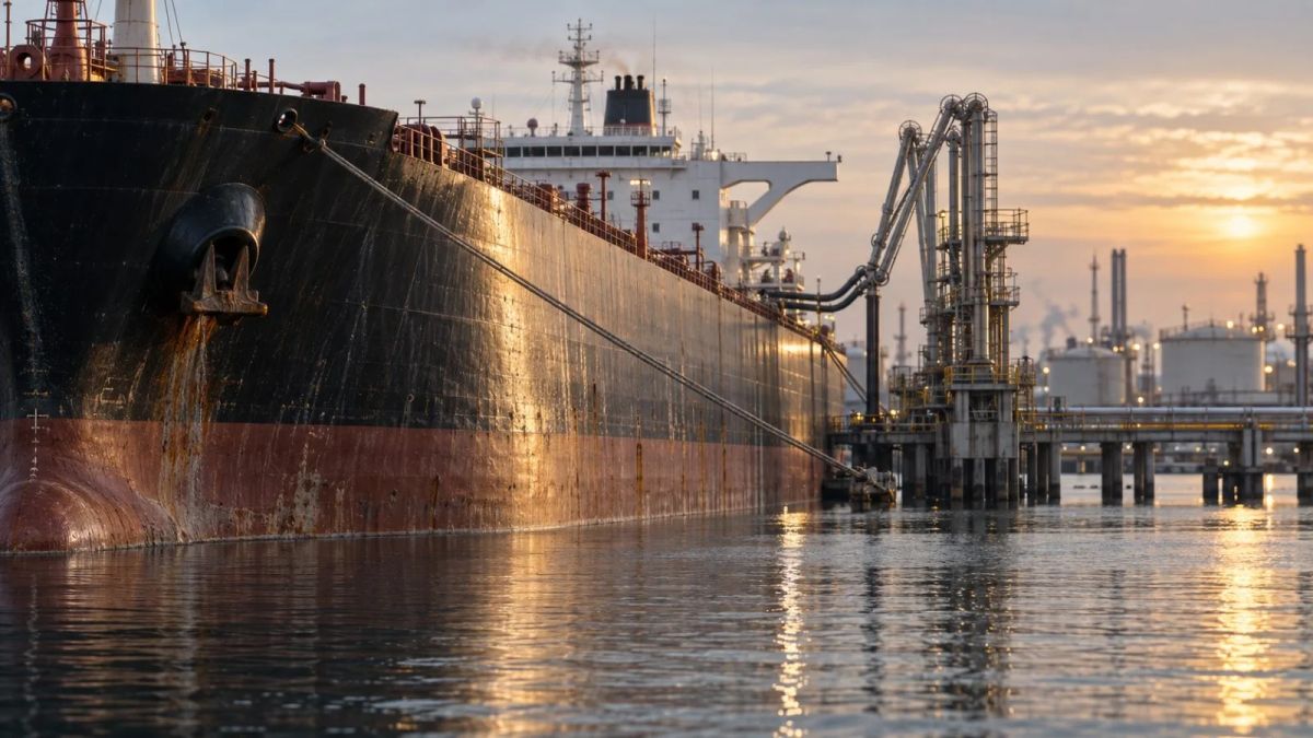 Trafigura Extends SEFE Gas Supply With 30 TWh a Year for Five Years